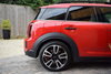 MINI Countryman 2.0 John Cooper Works Auto ALL4 Euro 6 (s/s) 5dr 5dr Automatic 2026