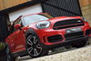 MINI Countryman 2.0 John Cooper Works Auto ALL4 Euro 6 (s/s) 5dr 5dr Automatic 2026