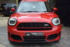 MINI Countryman 2.0 John Cooper Works Auto ALL4 Euro 6 (s/s) 5dr 5dr Automatic 2026
