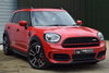 MINI Countryman 2.0 John Cooper Works Auto ALL4 Euro 6 (s/s) 5dr 5dr Automatic 2026