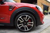 MINI Countryman 2.0 John Cooper Works Auto ALL4 Euro 6 (s/s) 5dr 5dr Automatic 2026