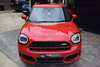MINI Countryman 2.0 John Cooper Works Auto ALL4 Euro 6 (s/s) 5dr 5dr Automatic 2026