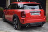 MINI Countryman 2.0 John Cooper Works Auto ALL4 Euro 6 (s/s) 5dr 5dr Automatic 2026