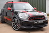 MINI Countryman 2.0 John Cooper Works Auto ALL4 Euro 6 (s/s) 5dr 5dr Automatic 2026