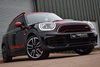 MINI Countryman 2.0 John Cooper Works Auto ALL4 Euro 6 (s/s) 5dr 5dr Automatic 2026