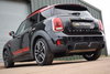 MINI Countryman 2.0 John Cooper Works Auto ALL4 Euro 6 (s/s) 5dr 5dr Automatic 2026