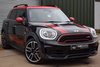 MINI Countryman 2.0 John Cooper Works Auto ALL4 Euro 6 (s/s) 5dr 5dr Automatic 2026