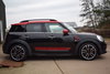 MINI Countryman 2.0 John Cooper Works Auto ALL4 Euro 6 (s/s) 5dr 5dr Automatic 2026