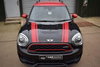 MINI Countryman 2.0 John Cooper Works Auto ALL4 Euro 6 (s/s) 5dr 5dr Automatic 2026