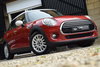 MINI Hatch 1.5 Cooper D Euro 6 (s/s) 5dr 5dr Manual 2026
