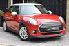 MINI Hatch 1.5 Cooper D Euro 6 (s/s) 5dr 5dr Manual 2026