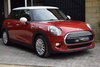 MINI Hatch 1.5 Cooper D Euro 6 (s/s) 5dr 5dr Manual 2026