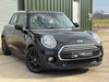 MINI Hatch 1.5 Cooper D Euro 6 (s/s) 5dr 5dr Manual 2026