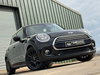 MINI Hatch 1.5 Cooper D Euro 6 (s/s) 5dr 5dr Manual 2026
