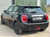 MINI Hatch 1.5 Cooper D Euro 6 (s/s) 5dr 5dr Manual 2026