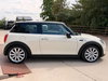 MINI Hatch 1.5 Cooper Euro 6 (s/s) 3dr 3dr Manual 2026