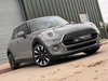 MINI Hatch 1.5 Cooper Exclusive Steptronic Euro 6 (s/s) 5dr 5dr Automatic 2026