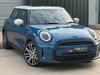 MINI Hatch 1.5 Cooper Exclusive Steptronic Euro 6 (s/s) 5dr 5dr Automatic 2026