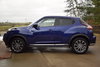 Nissan Juke 1.2 DIG-T Tekna Euro 6 (s/s) 5dr 5dr Manual 2026