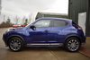 Nissan Juke 1.2 DIG-T Tekna Euro 6 (s/s) 5dr 5dr Manual 2026