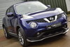 Nissan Juke 1.2 DIG-T Tekna Euro 6 (s/s) 5dr 5dr Manual 2026