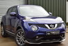 Nissan Juke 1.2 DIG-T Tekna Euro 6 (s/s) 5dr 5dr Manual 2026