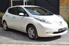 Nissan Leaf 24kWh Acenta Auto 5dr 5dr Automatic 2026