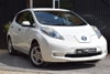 Nissan Leaf 24kWh Acenta Auto 5dr 5dr Automatic 2026