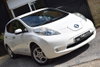 Nissan Leaf 24kWh Acenta Auto 5dr 5dr Automatic 2026