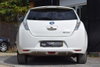 Nissan Leaf 24kWh Acenta Auto 5dr 5dr Automatic 2026