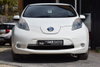 Nissan Leaf 24kWh Acenta Auto 5dr 5dr Automatic 2026