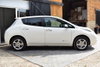 Nissan Leaf 24kWh Acenta Auto 5dr 5dr Automatic 2026