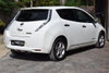 Nissan Leaf 24kWh Acenta Auto 5dr 5dr Automatic 2026