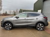 Nissan Qashqai 1.3 DIG-T Tekna+ DCT Auto Euro 6 (s/s) 5dr 5dr Automatic 2026