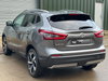 Nissan Qashqai 1.3 DIG-T Tekna+ DCT Auto Euro 6 (s/s) 5dr 5dr Automatic 2026