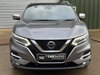Nissan Qashqai 1.3 DIG-T Tekna+ DCT Auto Euro 6 (s/s) 5dr 5dr Automatic 2026