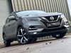 Nissan Qashqai 1.3 DIG-T Tekna+ DCT Auto Euro 6 (s/s) 5dr 5dr Automatic 2026