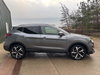 Nissan Qashqai 1.3 DIG-T Tekna+ DCT Auto Euro 6 (s/s) 5dr 5dr Automatic 2026