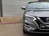Nissan Qashqai 1.3 DIG-T Tekna+ DCT Auto Euro 6 (s/s) 5dr 5dr Automatic 2026