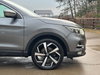 Nissan Qashqai 1.3 DIG-T Tekna+ DCT Auto Euro 6 (s/s) 5dr 5dr Automatic 2026