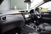 Nissan Qashqai 1.6 DIG-T Tekna Euro 6 (s/s) 5dr 5dr Manual 2026