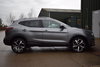 Nissan Qashqai 1.6 DIG-T Tekna Euro 6 (s/s) 5dr 5dr Manual 2026