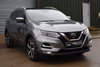 Nissan Qashqai 1.6 DIG-T Tekna Euro 6 (s/s) 5dr 5dr Manual 2026