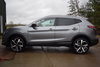 Nissan Qashqai 1.6 DIG-T Tekna Euro 6 (s/s) 5dr 5dr Manual 2026