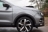 Nissan Qashqai 1.6 DIG-T Tekna Euro 6 (s/s) 5dr 5dr Manual 2026