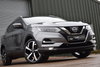 Nissan Qashqai 1.6 DIG-T Tekna Euro 6 (s/s) 5dr 5dr Manual 2026