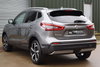 Nissan Qashqai 1.6 DIG-T Tekna Euro 6 (s/s) 5dr 5dr Manual 2026