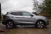 Nissan Qashqai 1.6 DIG-T Tekna Euro 6 (s/s) 5dr 5dr Manual 2026