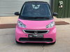 Smart ForTwo 1.0 MHD Passion Cabriolet SoftTouch Euro 5 (s/s) 2dr 2dr Automatic 2026