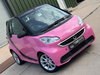 Smart ForTwo 1.0 MHD Passion Cabriolet SoftTouch Euro 5 (s/s) 2dr 2dr Automatic 2026
